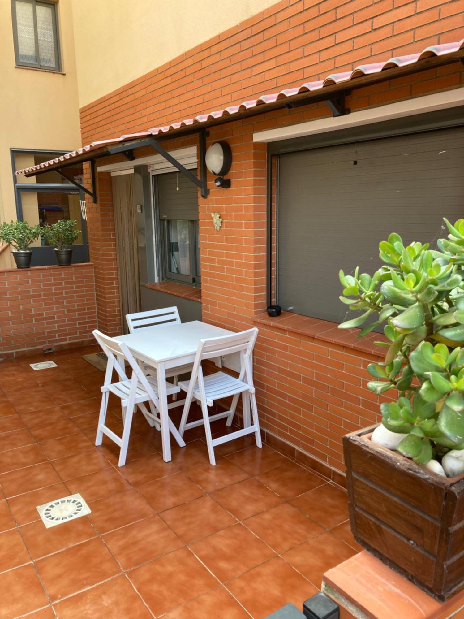 Roshi'S Home Sant Jaume d’Enveja Exterior foto